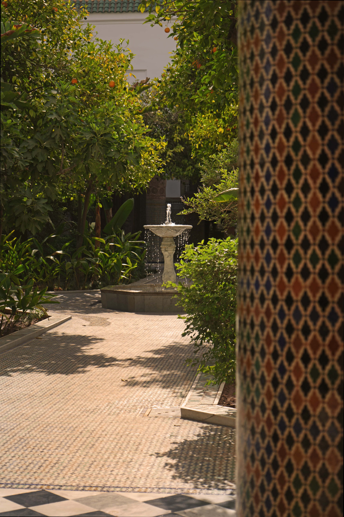 bacha cafe marakesz 